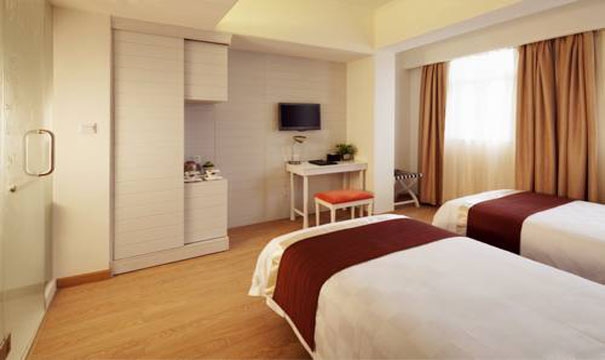 Imagen de la habitación del Hotel Ole Tai Sam Un. Foto 4