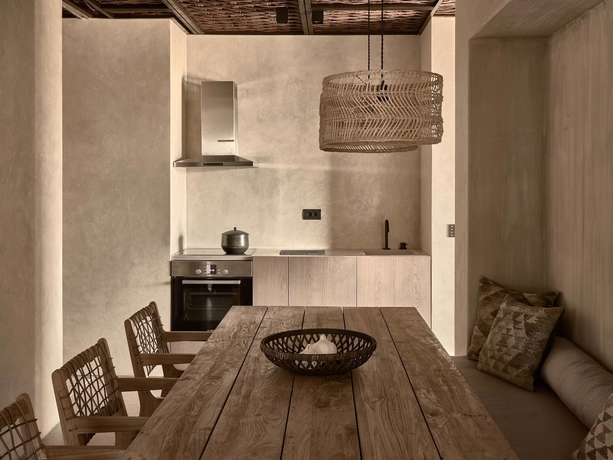 Imagen de la habitación del Hotel Olea All Suite. Foto 8