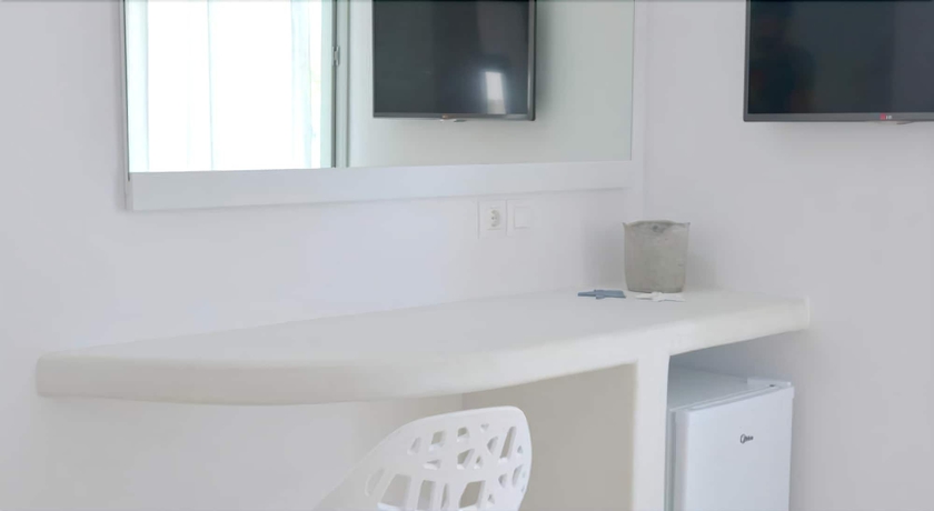 Imagen de la habitación del Hotel Olea Bay. Foto 12