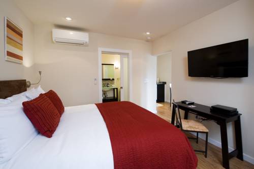 Imagen general del Hotel Olea. Foto 1
