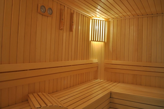 Imagen general del Hotel Olea. Foto 3