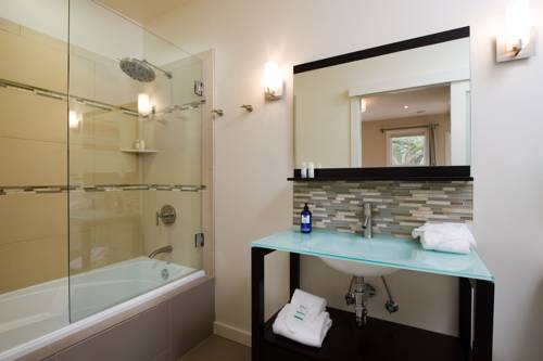 Imagen de la habitación del Hotel Olea, Glen Ellen. Foto 3