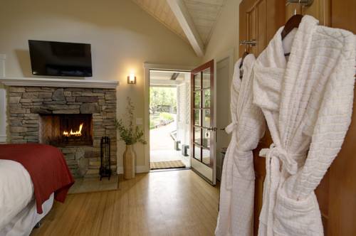 Imagen de la habitación del Hotel Olea, Glen Ellen. Foto 6