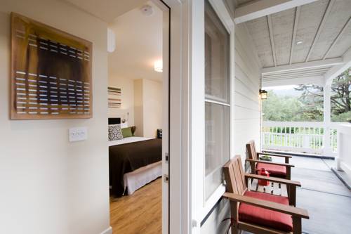 Imagen de la habitación del Hotel Olea, Glen Ellen. Foto 8