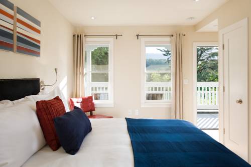 Imagen de la habitación del Hotel Olea, Glen Ellen. Foto 11