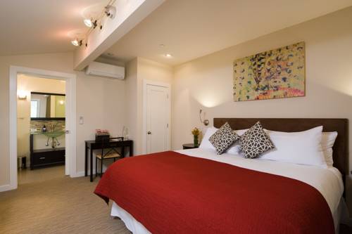 Imagen de la habitación del Hotel Olea, Glen Ellen. Foto 12