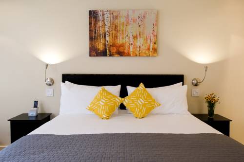 Imagen de la habitación del Hotel Olea, Glen Ellen. Foto 13