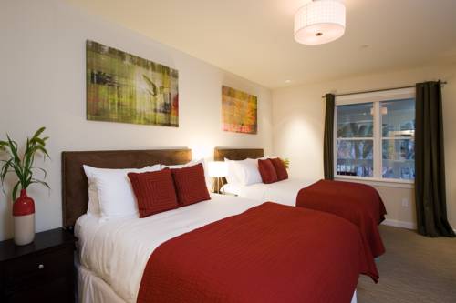 Imagen de la habitación del Hotel Olea, Glen Ellen. Foto 14