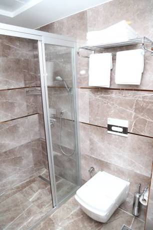 Imagen de la habitación del Hotel Olea Kilis. Foto 4