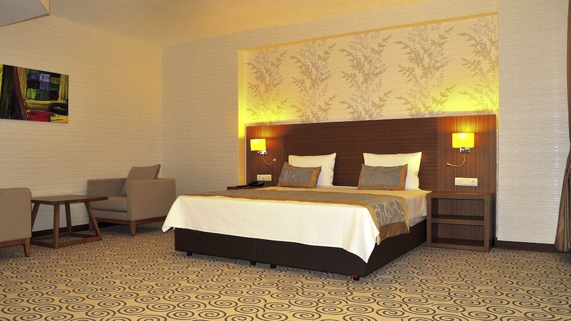 Imagen general del Hotel Olea, Kilis. Foto 1