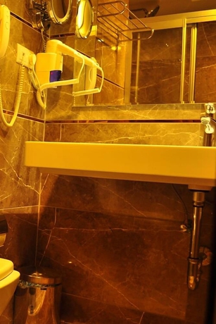 Imagen de la habitación del Hotel Olea, Kilis. Foto 12