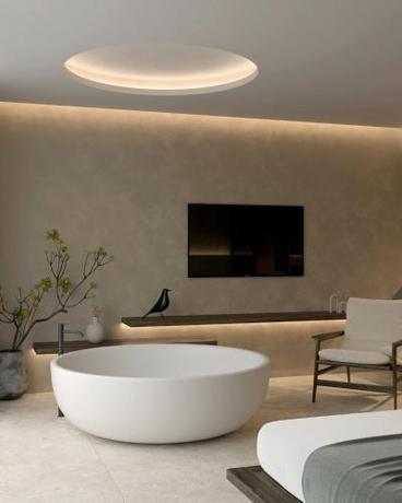 Imagen general del Hotel Olea Suites. Foto 1