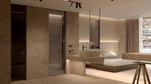 Imagen general del Hotel Olea Suites. Foto 2