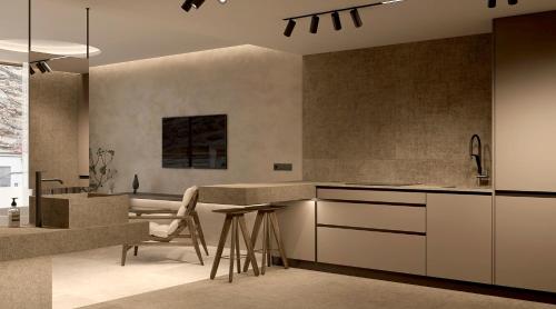 Imagen general del Hotel Olea Suites. Foto 5