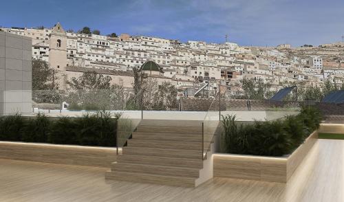 Imagen general del Hotel Olea Suites. Foto 6