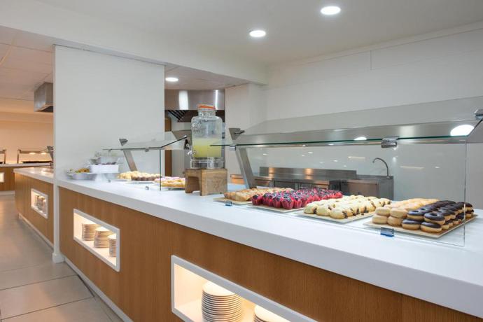 Imagen general del Hotel Olé Tropical Tenerife Adults Only. Foto 2