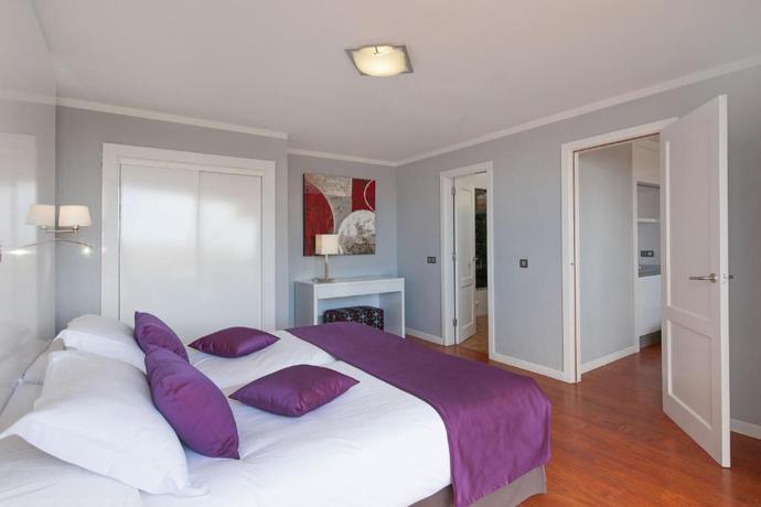 Imagen general del Hotel Olé Tropical Tenerife Adults Only. Foto 5