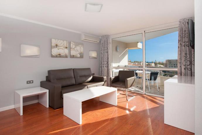 Imagen general del Hotel Olé Tropical Tenerife Adults Only. Foto 7