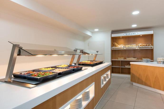 Imagen general del Hotel Olé Tropical Tenerife Adults Only. Foto 8