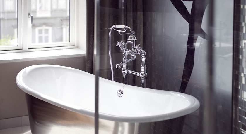 Imagen de la habitación del Hotel Oleana. Foto 10