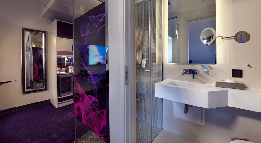 Imagen de la habitación del Hotel Oleana. Foto 11