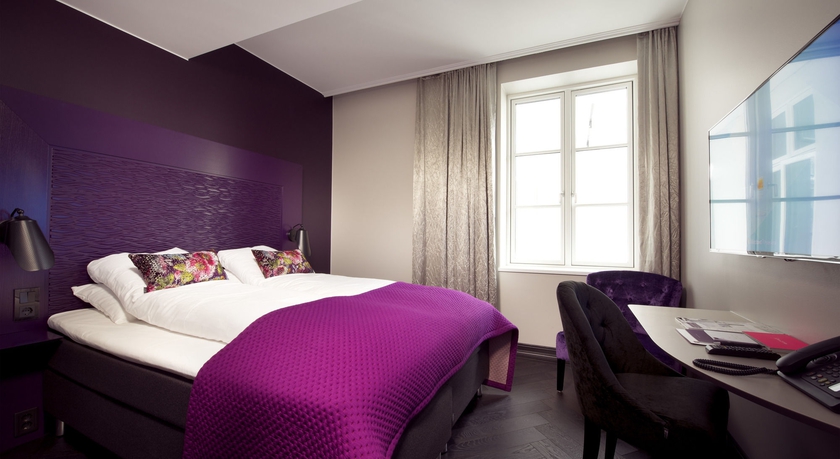 Imagen de la habitación del Hotel Oleana. Foto 12