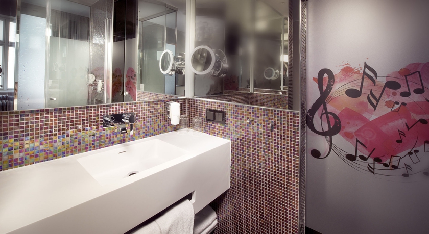 Imagen de la habitación del Hotel Oleana. Foto 13