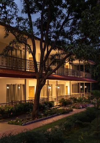 Imagen general del Hotel Oleander Farms. Foto 1