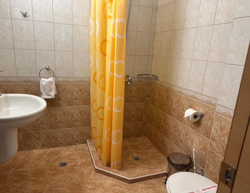 Imagen general del Hotel Oleander House And Tennis Club. Foto 5