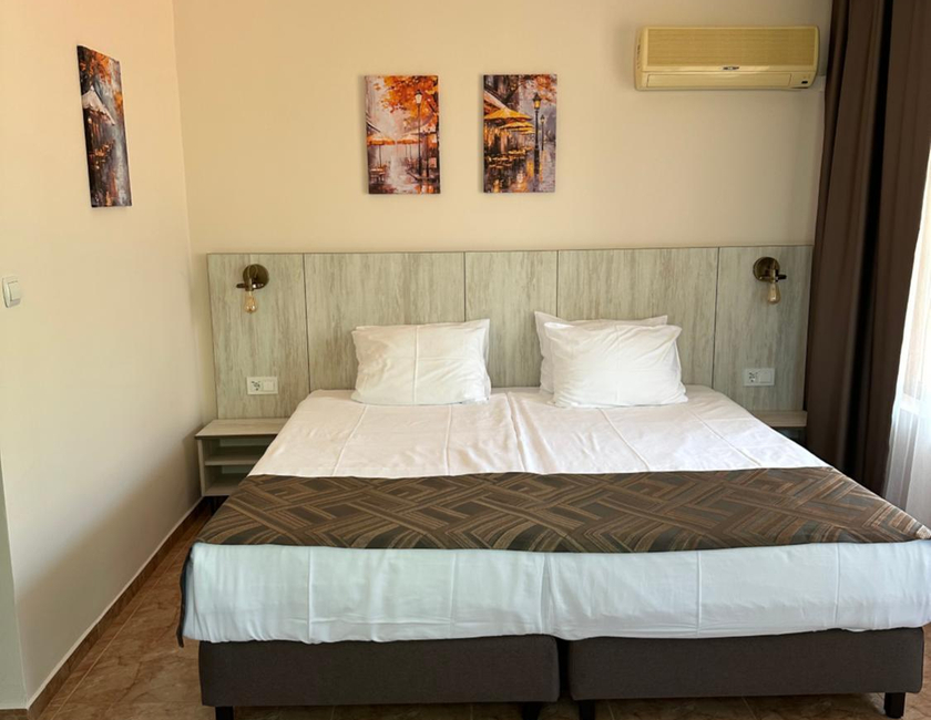 Imagen general del Hotel Oleander House And Tennis Club. Foto 24