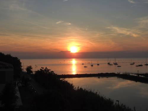 Imagen de la habitación del Hotel Oleander, Piran. Foto 3