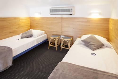 Imagen de la habitación del Hotel Oleander, Piran. Foto 4