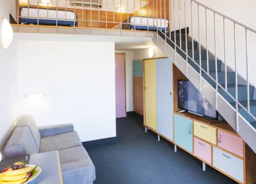 Imagen de la habitación del Hotel Oleander, Piran. Foto 6