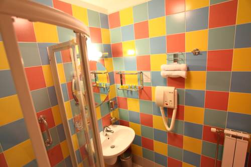 Imagen de la habitación del Hotel Oleander, Piran. Foto 13