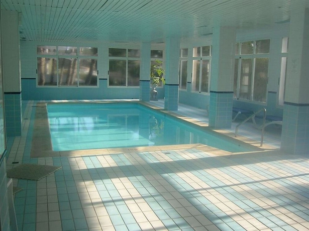 Imagen de la piscina del Hotel Oleander, Playa de Palma. Foto 8