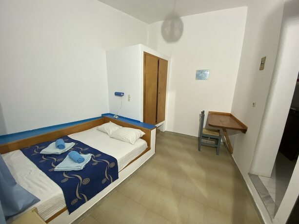 Imagen de la habitación del Hotel Oleander\'s Garden. Foto 12
