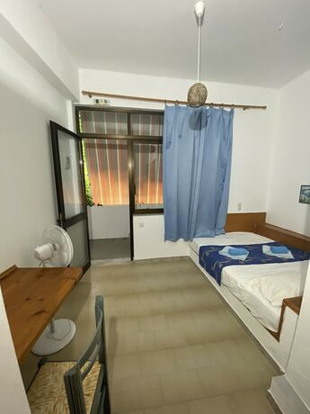 Imagen de la habitación del Hotel Oleander\'s Garden. Foto 15