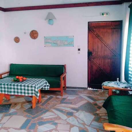 Imagen general del Hotel Oleander\'s Garden. Foto 1