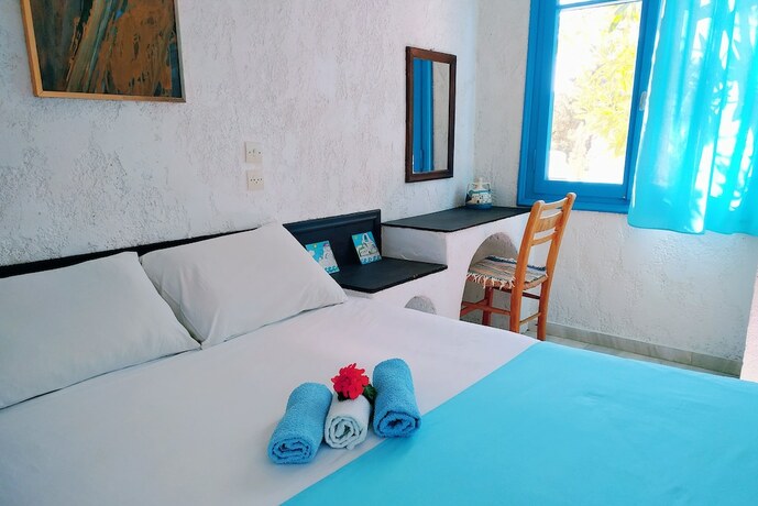Imagen general del Hotel Oleander\'s Garden. Foto 2