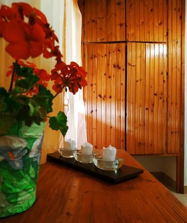 Imagen general del Hotel Oleander\'s Garden. Foto 4