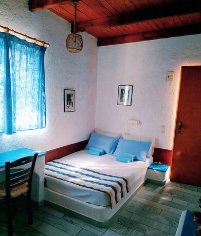 Imagen general del Hotel Oleander\'s Garden. Foto 5