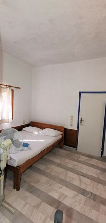 Imagen de la habitación del Hotel Oleander\'s Garden. Foto 16