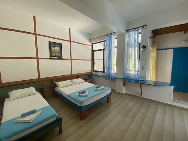 Imagen de la habitación del Hotel Oleander\'s Garden. Foto 17