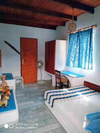 Imagen general del Hotel Oleander\'s Garden. Foto 6