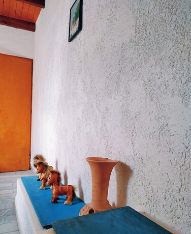 Imagen general del Hotel Oleander\'s Garden. Foto 8