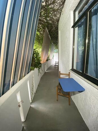Imagen de la habitación del Hotel Oleander\'s Garden. Foto 18