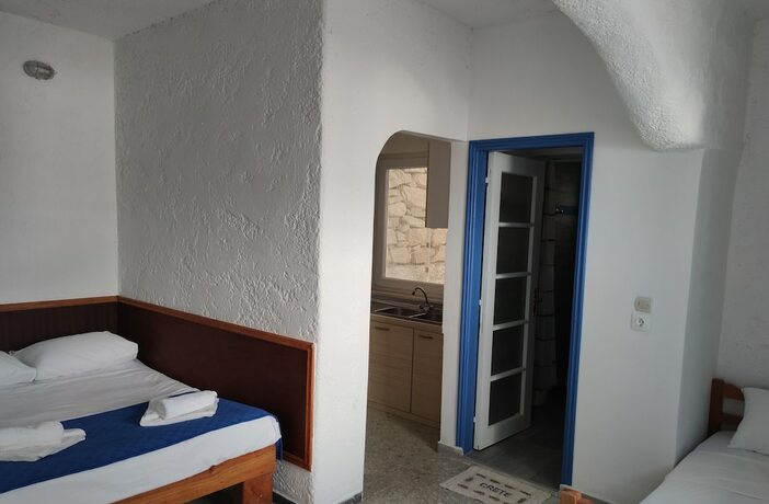 Imagen de la habitación del Hotel Oleander\'s Garden. Foto 19
