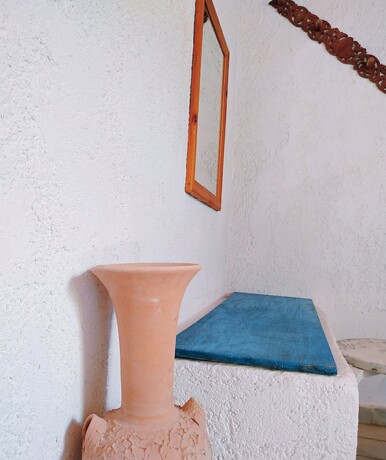 Imagen general del Hotel Oleander\'s Garden. Foto 9