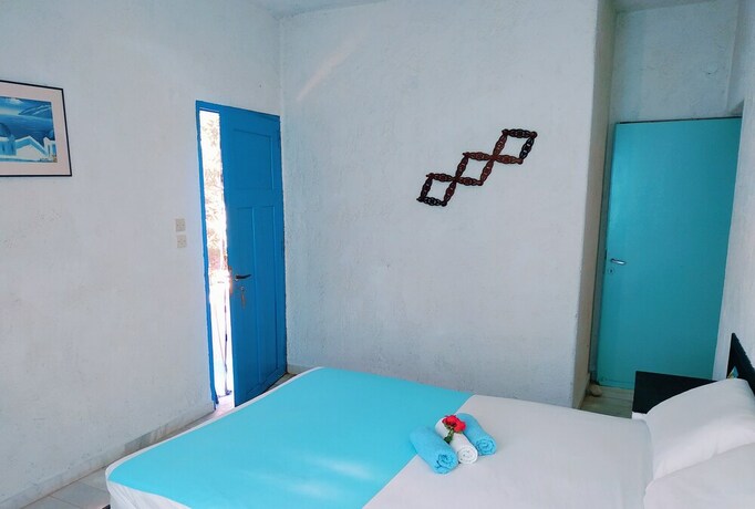Imagen general del Hotel Oleander\'s Garden. Foto 10