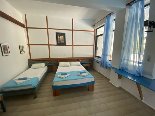 Imagen de la habitación del Hotel Oleander\'s Garden. Foto 20